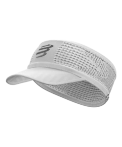 Compressport - Spiderweb Headband On/Off - Unisex - White