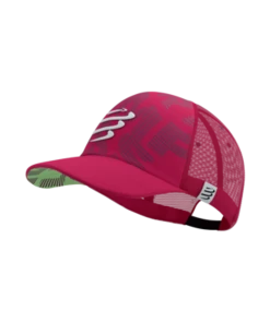 Compressport - Trucker Cap - Unisex - Jazzy