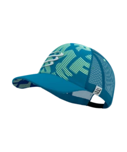 Compressport - Trucker Cap - Unisex - Fjord Blue