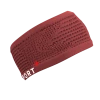 Compressport - Unisex Headband - Coral