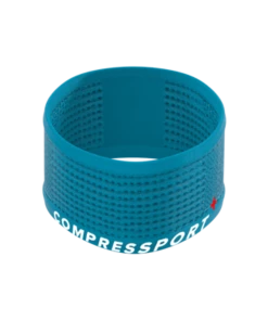 Compressport - Headband On/Off - Unisex - Enamel