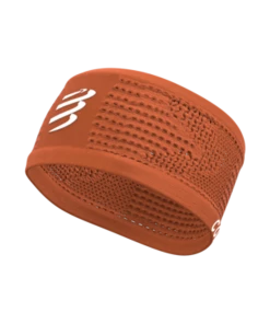 Compressport - Headband On/Off - Unisex - Orangeade
