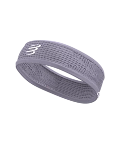 Compressport - Thin Headband On/Off - Unisex - Orchid Petal