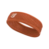 Compressport - Thin Headband On/Off - Unisex - Orangeade