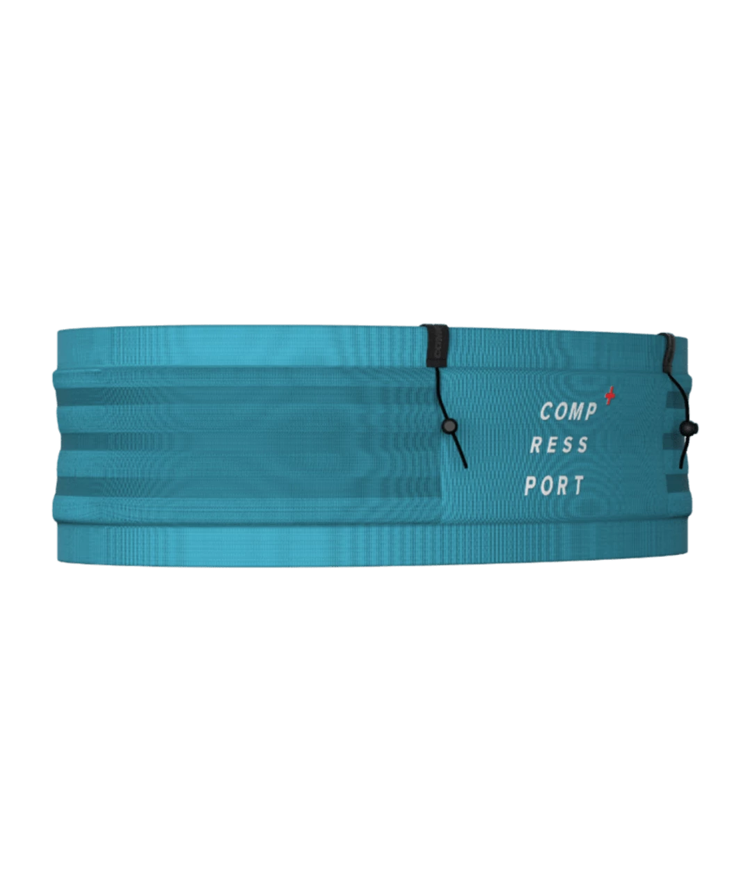 Compressport - Free Belt Pro - Unisex - Enamel