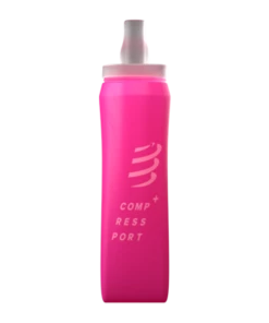Compressport - ErgoFlask 300mL - Unisex - Pink