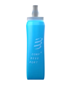 Compressport - ErgoFlask 300mL - Unisex - Ice Blue