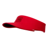 Compressport - Visor - Unisex - Red/Black