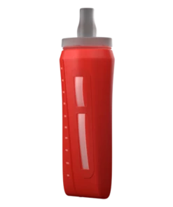 Compressport - ErgoFlask 500mL Handheld - Unisex - Red