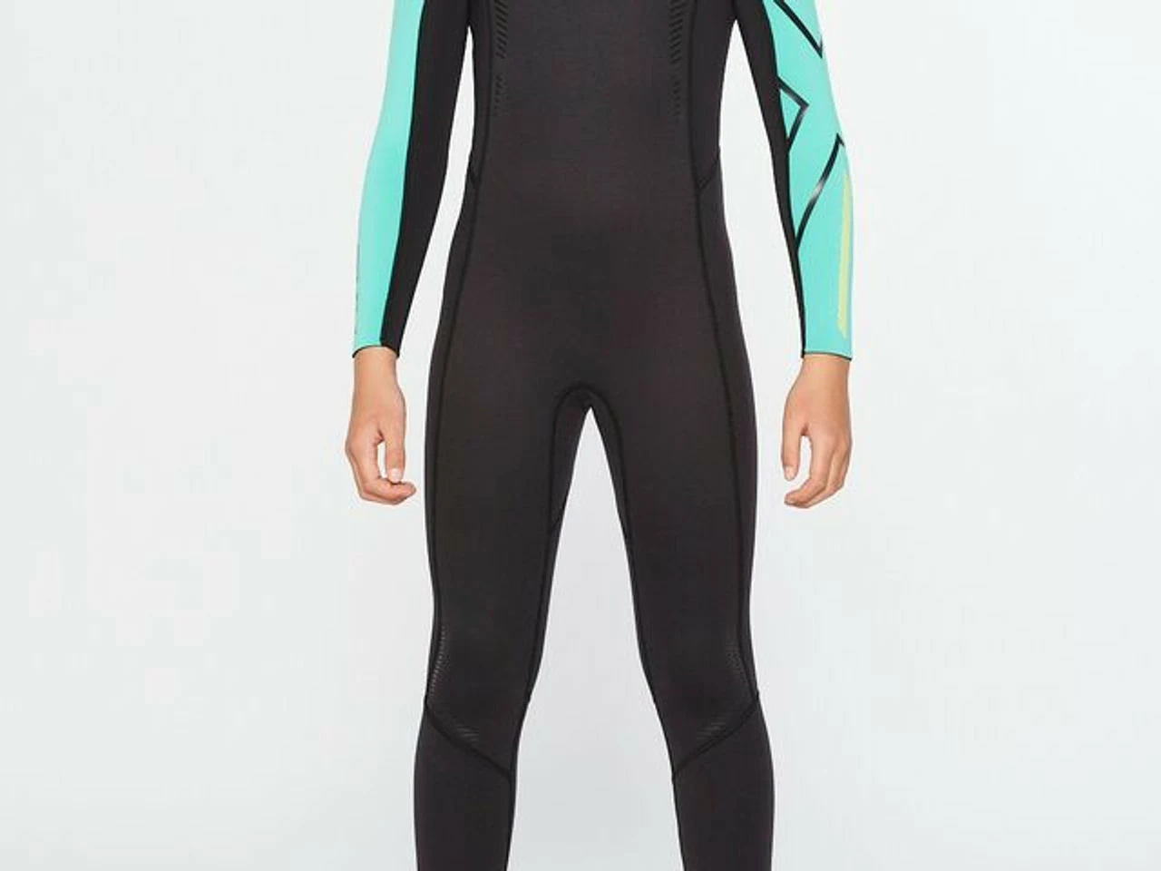 2XU - Propel Youth Wetsuit - Ex-Rental 1 Hire - Image 3