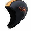 Sailfish - Unisex Adjustable Neoprene Cap - Orange