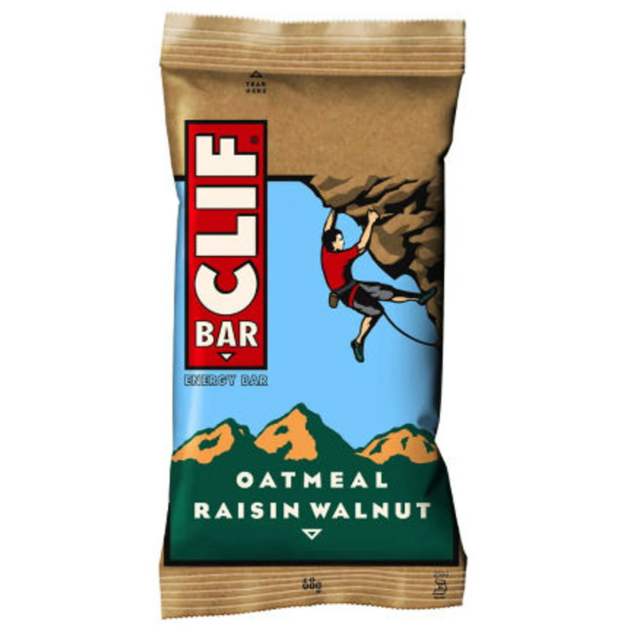 Clif Bar - Energy & Recovery Bar - Image 3