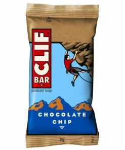 Clif Bar - Energy & Recovery Bar