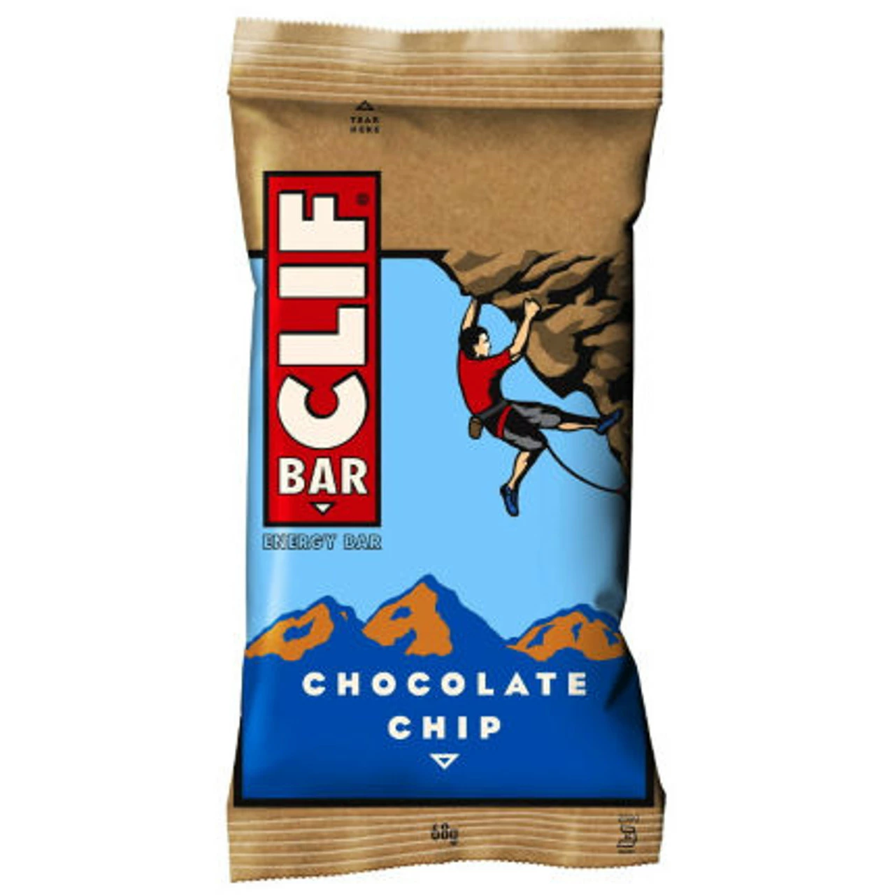 Clif Bar - Energy & Recovery Bar - Shorter Dates