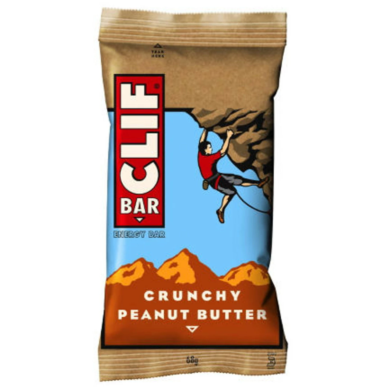 Clif Bar - Energy & Recovery Bar - Shorter Dates - Image 2