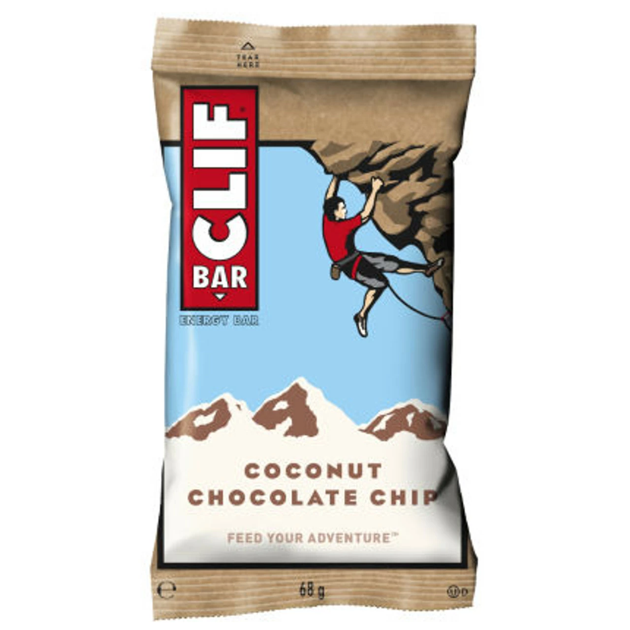Clif Bar - Energy & Recovery Bar - Image 4