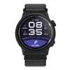 Coros - PACE 2 Premium GPS Sport Watch With Nylon Strap - Dark Navy