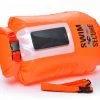 Swim Secure - ChillSwim Safety Buoy - Dry Bag Window
