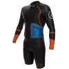 Zone 3 Zone3 - Men's Evolution SwimRun Shorty Wetsuit