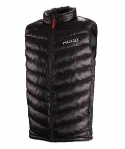 HUUB - Women's Quilted Gilet Jacket