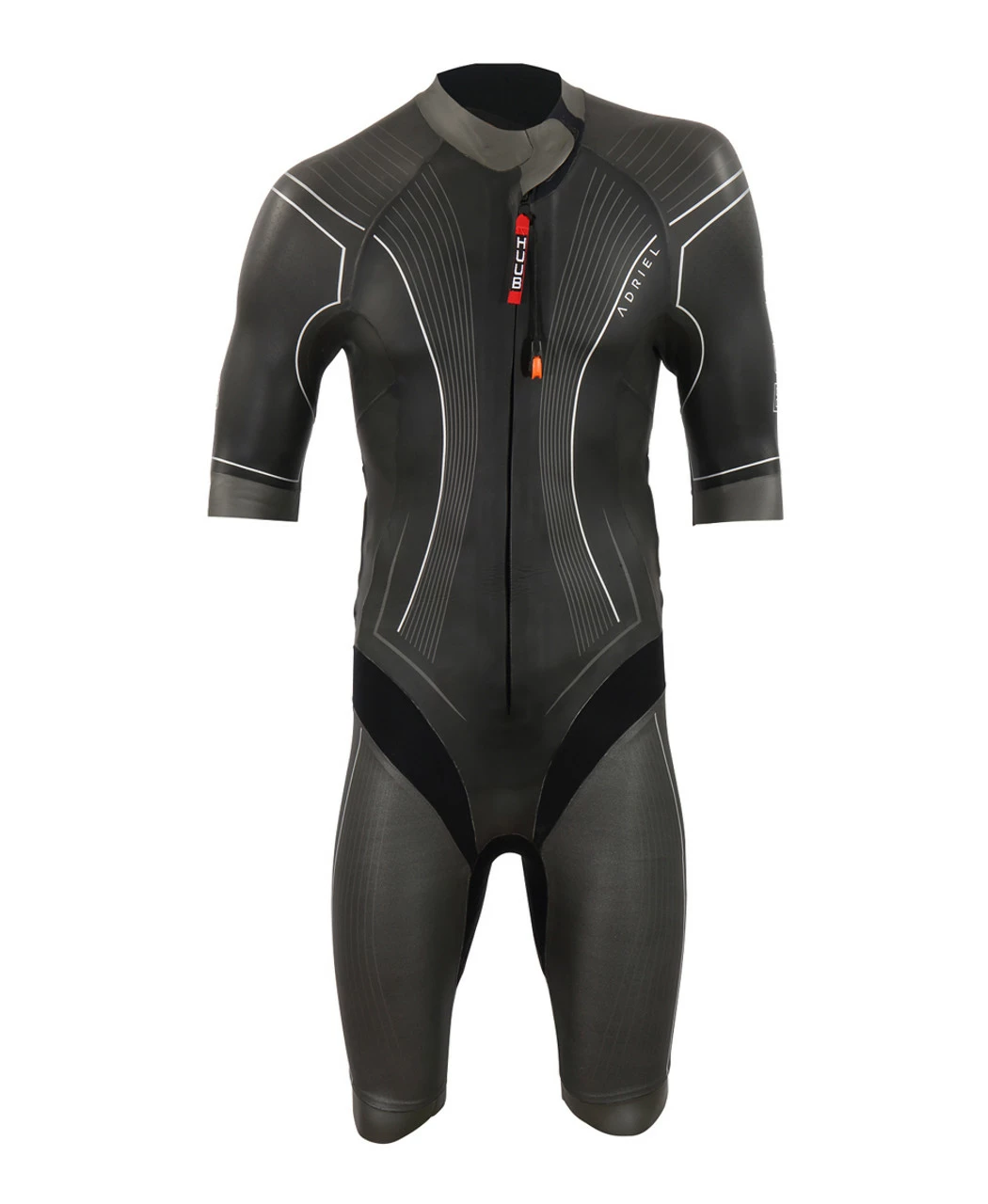 HUUB - Adriel SwimRun Wetsuit - Image 5