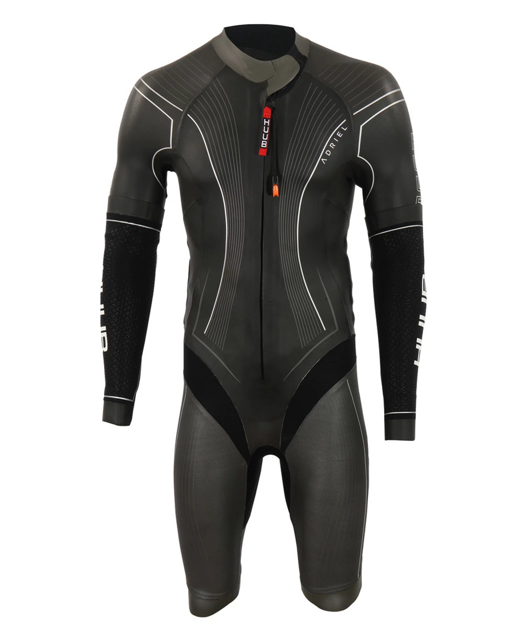HUUB - Adriel SwimRun Wetsuit - Image 2