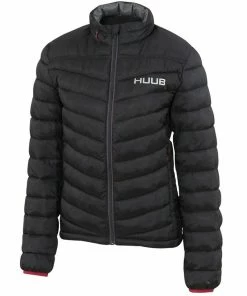 HUUB - Women's Quilted Jacket