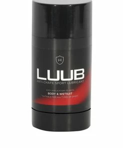 HUUB - Luub Triathlon Body Lubricant