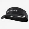 Orca - Flexi Fit Visor - Black