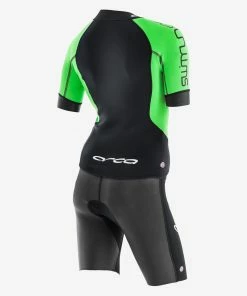 Orca - Women's SwimRun Core Bottom 8 Orca - Women's SwimRun Core Bottom -2XU-shop HVW4TT01 HVW6TT01 back 42210.1652870802