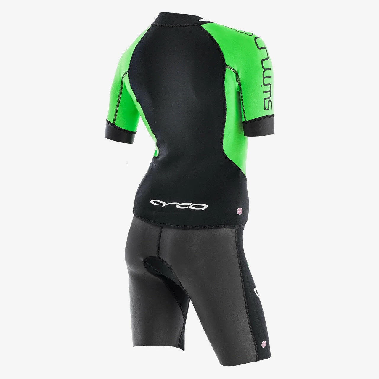 Orca - Women's SwimRun Core Bottom 4 Orca - Women's SwimRun Core Bottom - Image 4