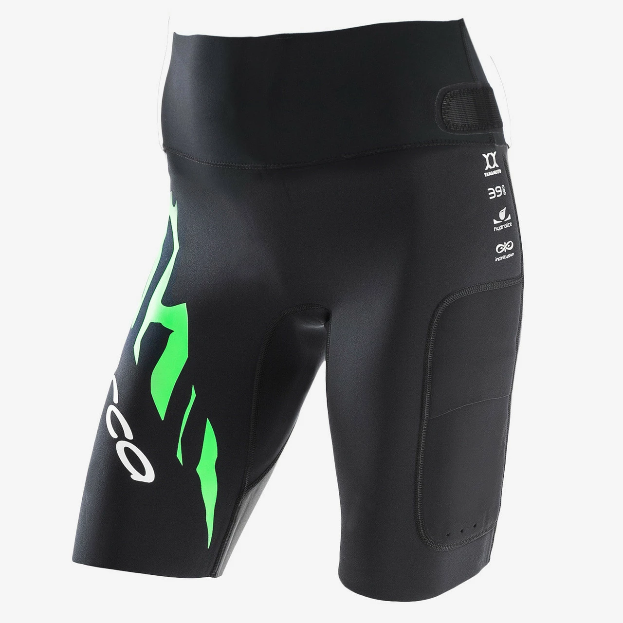 Orca - Women's SwimRun Core Bottom 1 Orca - Women's SwimRun Core Bottom
