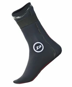 Zone 3 Zone3 - 2023 - Neoprene Heat-Tech Swim Sock
