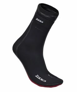 Zone 3 Zone3 - 2023 - Neoprene Heat-Tech Swim Sock 8 Zone 3 Zone3 - 2023 - Neoprene Heat-Tech Swim Sock -2XU-shop Heat Tech Sock 94773.1675439374