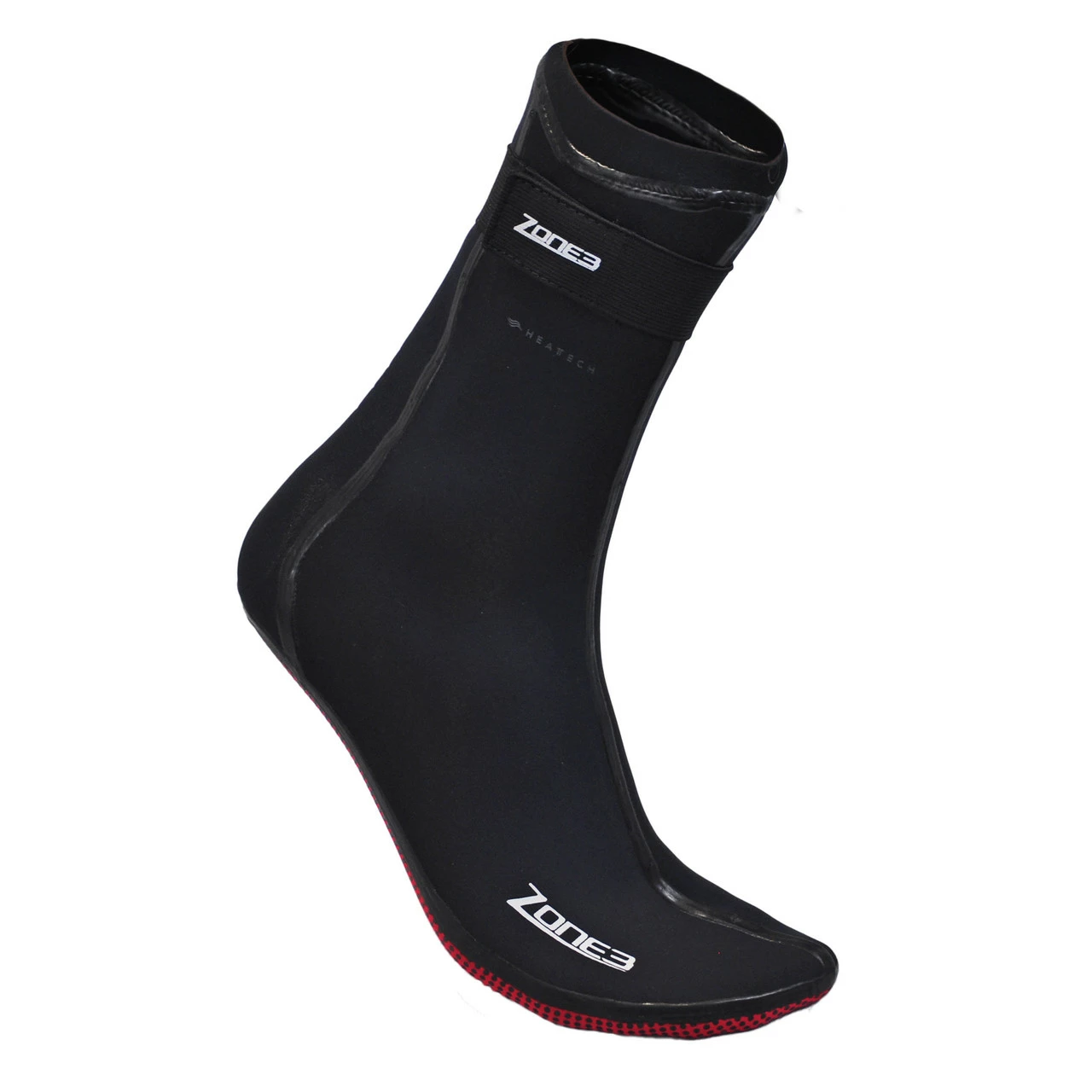 Zone 3 Zone3 - 2023 - Neoprene Heat-Tech Swim Sock 3 Zone 3 Zone3 - 2023 - Neoprene Heat-Tech Swim Sock - Image 3