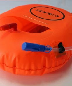 Zone 3 Zone3 - 2023 - Swim Safety Buoy/Hydration Control 11 Zone 3 Zone3 - 2023 - Swim Safety Buoy/Hydration Control -2XU-shop Hydration Buoy Studio 19896.1630539679