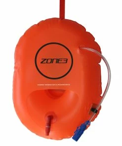 Zone 3 Zone3 - 2023 - Swim Safety Buoy/Hydration Control