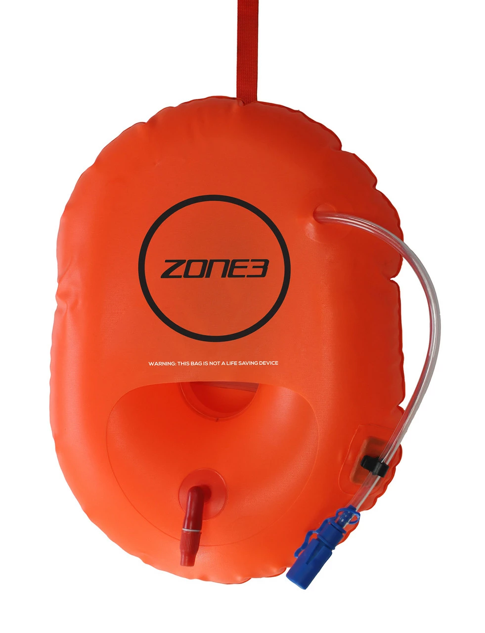 Zone 3 Zone3 - 2023 - Swim Safety Buoy/Hydration Control 1 Zone 3 Zone3 - 2023 - Swim Safety Buoy/Hydration Control