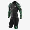 Orca - RS1 SwimRun Wetsuit - Men's