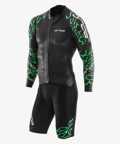 Orca - RS1 SwimRun Wetsuit - Men's