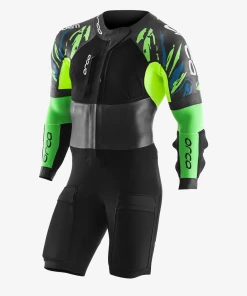 Orca - SwimRun Perform Wetsuit - Men's