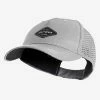 Orca - Reflective Casual Cap - Unisex - Silver