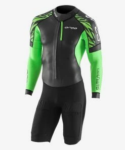 Orca - Swimrun Core - Men's - Ex-Rental CAT 1