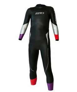 Zone 3 Zone3 - Adventure Wetsuit - Children's