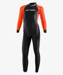 Orca - Squad Openwater Wetsuit - Youth Sizes
