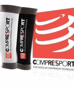 Compressport - R2V2 Calf Sleeves