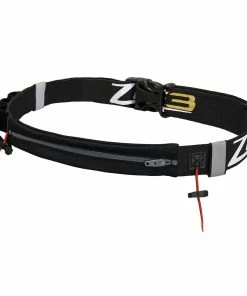 Zone 3 Zone3 - 2023 - Race Belt With Lycra Pouch