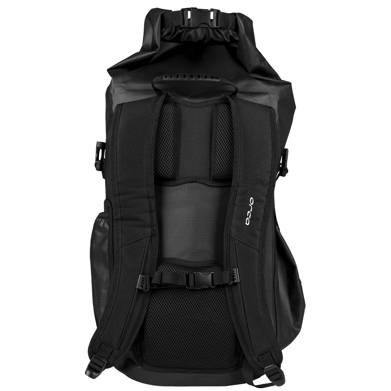 Orca - Waterproof Backpack - Black - 2023 - Image 2