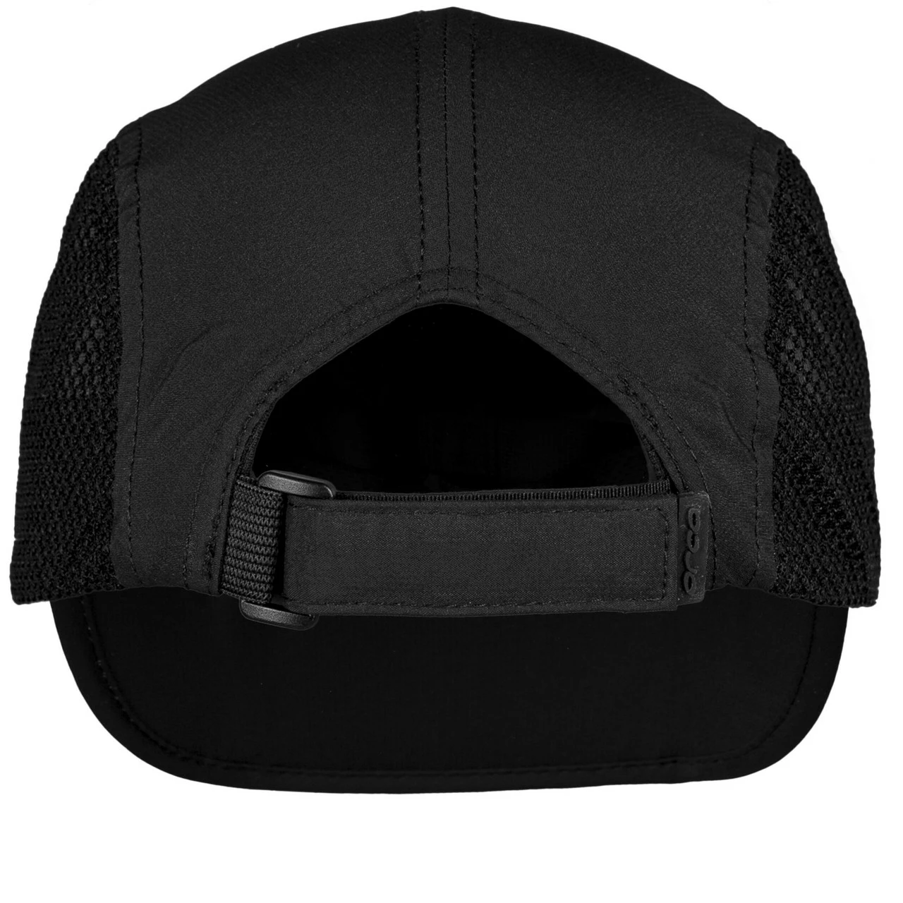 Orca - Unisex Cap - Black - 2023 2 Orca - Unisex Cap - Black - 2023 - Image 2