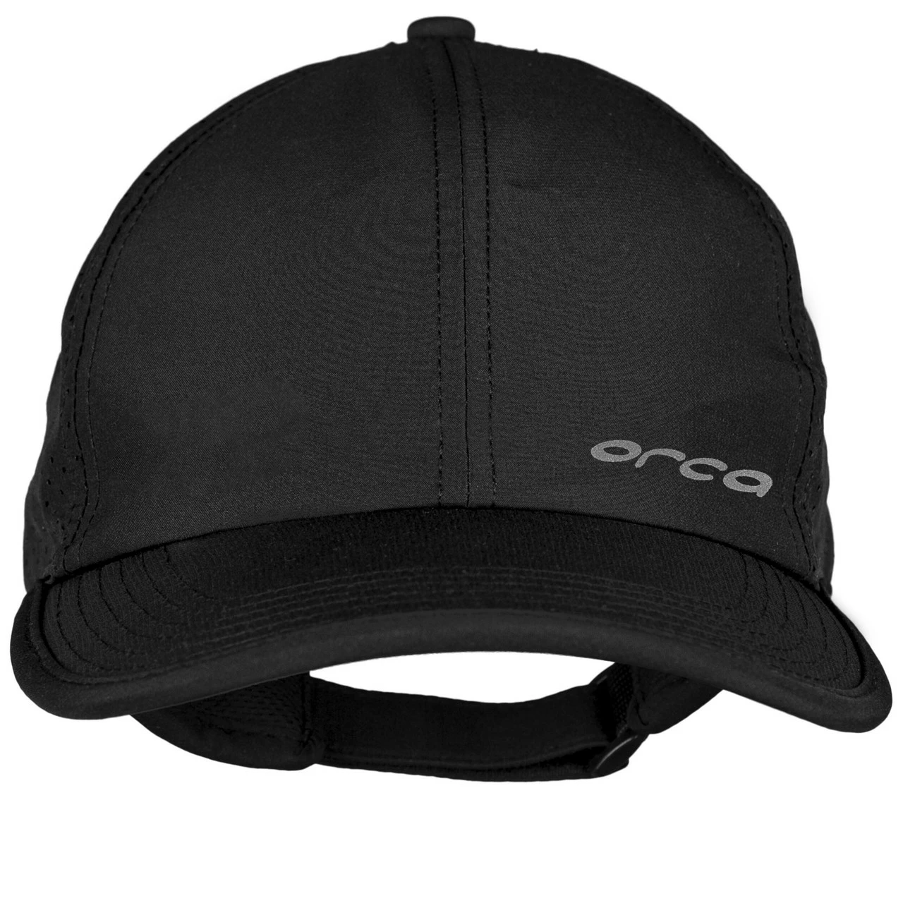 Orca - Casual R Cap - Black - 2023